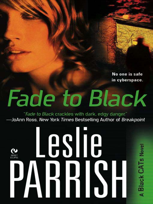 Title details for Fade to Black by Leslie Parrish - Available